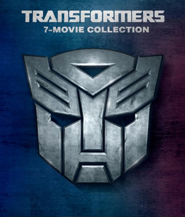 Transformers (2007-2023) MULTi.1080p.SKST.WEB-DL.H264-Mixio | Lektor, Dubbing i Napisy PL