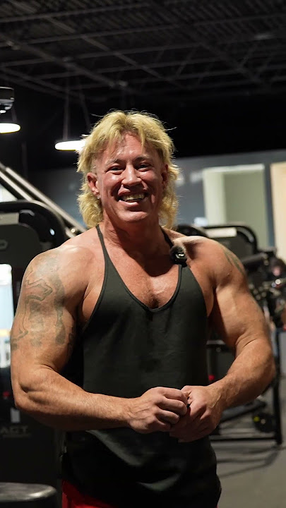 Malibu Fit Maxx training