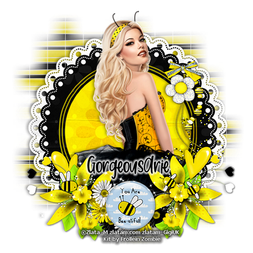 LittleBeeGorgeousArie vi.png