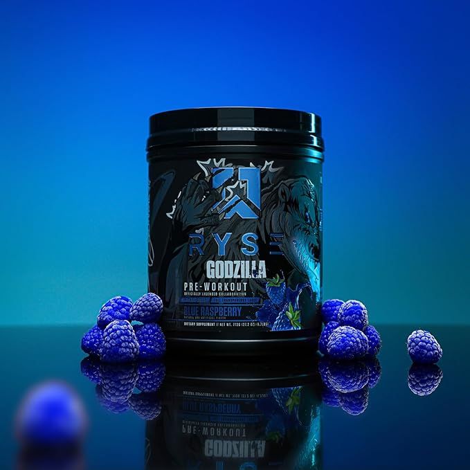 RYES Supplements