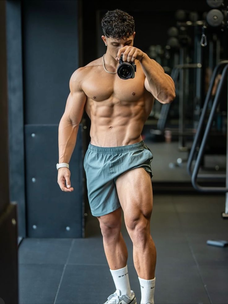 Malibu Fit Maxx member transformation result