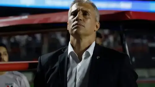 São Paulo se classifica para a semifinal mas não podera jogar no Morumbi!! Entenda o porque! 