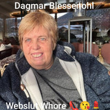 Dagmar Blessenohl Webslut Whore is free for fakes , cumtribute , tributes and uploads with m (28)