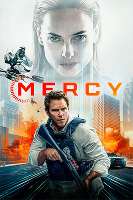 Mercy [2026] [Custom – DVD5] [Latino]