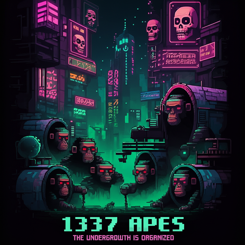1337 apes promo.png
