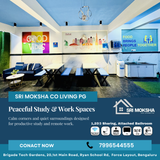 Structured and distraction-free living environments improve performance.