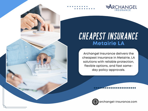 Cheapest Insurance Metairie LA.jpg