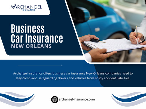 Business Car Insurance New Orleans.jpg