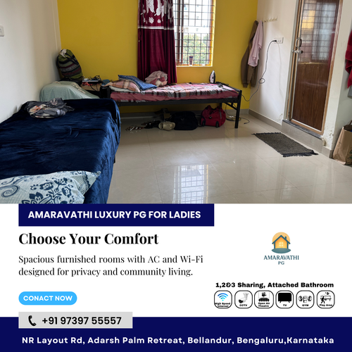 Modern coliving requires flexibility and thoughtful amenities.