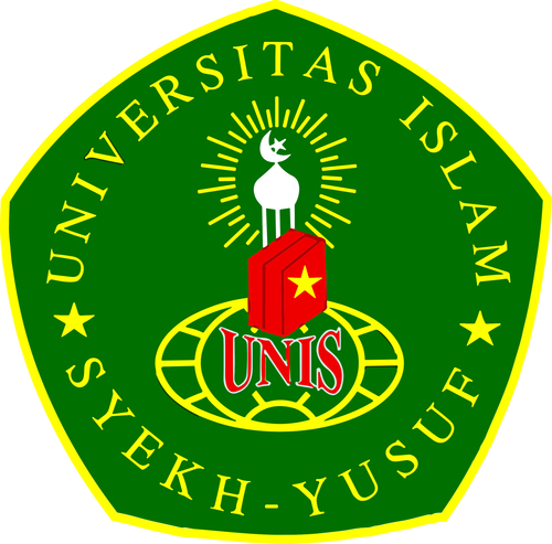 unis universitas islam syekh yusuf tangerang seeklogo.png
