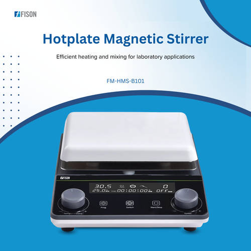 Fison Hotplate Magnetic Stirrer.png