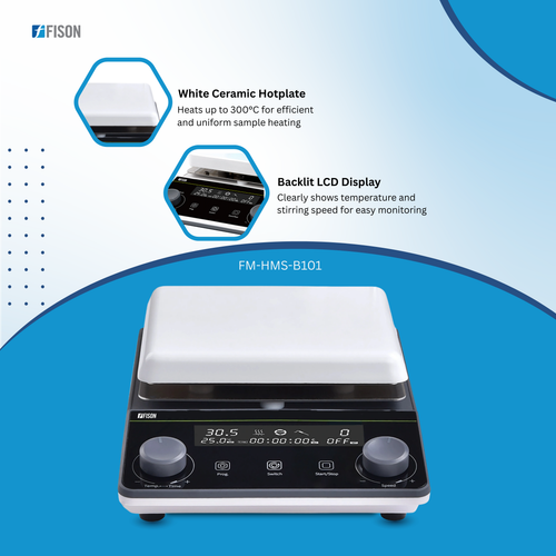 Fison Hotplate Magnetic Stirrer.png