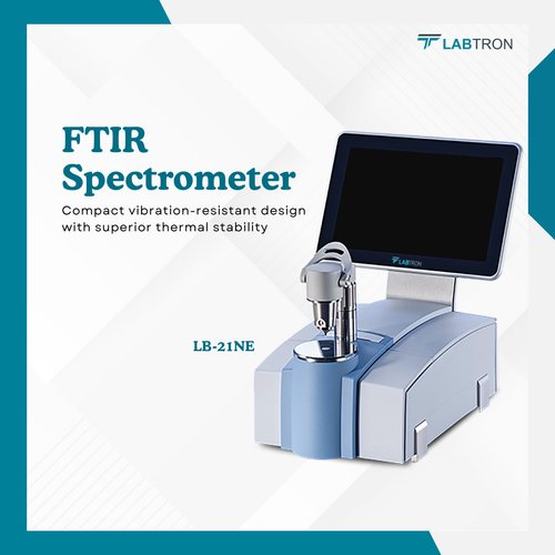 FTIR Spectrometer LIR B11.png
