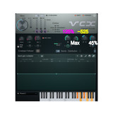 IL Vocodex (demo) - G-major 2070