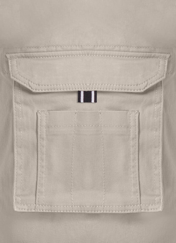 Herren Cargo Flex Arbeitshose aus 100% Baumwolle.jpg