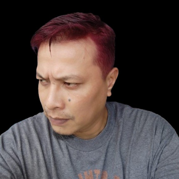 Tokoh Perintis Ayam Goreng Kalasan Nunukan