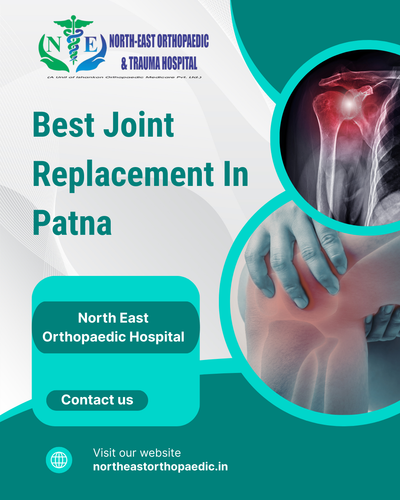 Best Joint Replacement Surgery in Patna: North East Orthopaedic Hospital.png