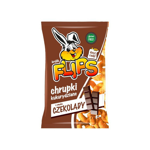 chrupki flips czekoladowe 70g sante.jpg