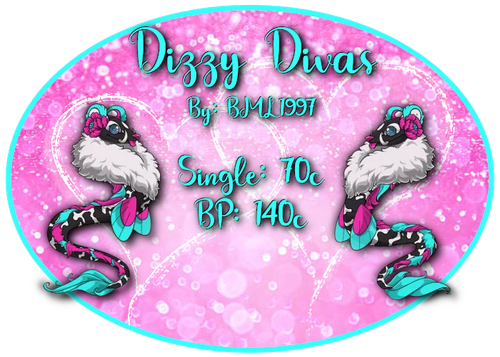 dizzy divas