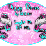 dizzy divas