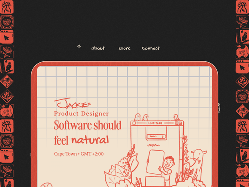 jackiezhang co za 1024x768desktop 1608e2.png