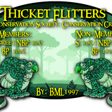 thicket flitters