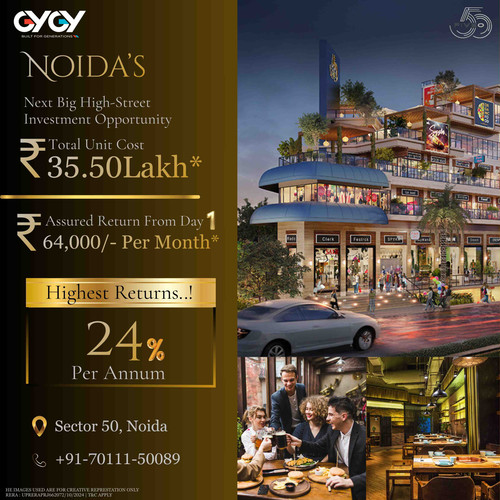 GYGY FiveO Sector 50 Noida | Commercial Shops for Sale.jpg