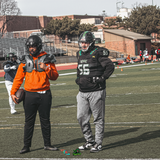 Nate Maggs (Left), James Miller (Right)