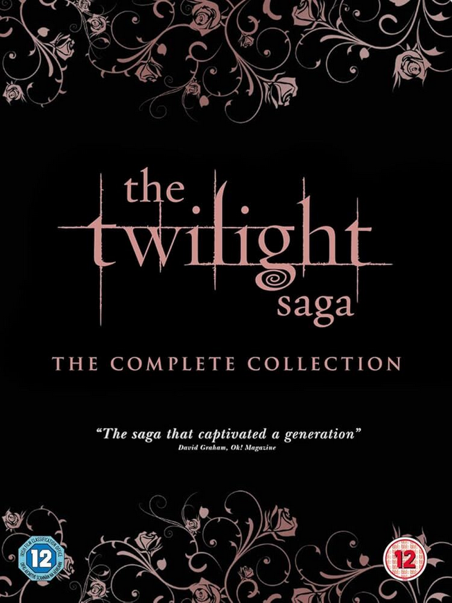 Zmierzch / Twilight (2008-2012) MULTi.1080p.WEB-DL.H264-Mixio | Lektor i Napisy PL