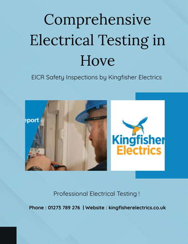Comprehensive Electrical Testing Hove – Inspect & Certify.jpg