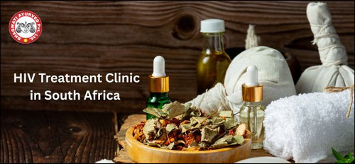 HIV Treatment Clinic in South Africa - Bhagwati Ayurved.jpg