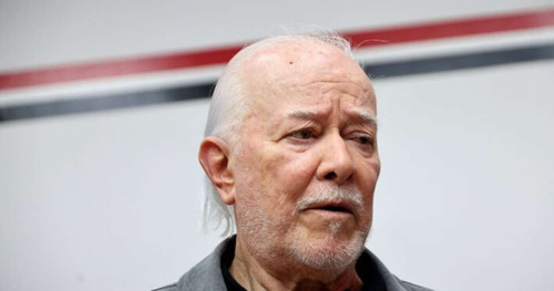 Harry Massis Jr. descarta renúncia e denuncia armação em escândalo de ingressos