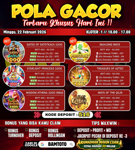 KL 1 BAMTOTO.2