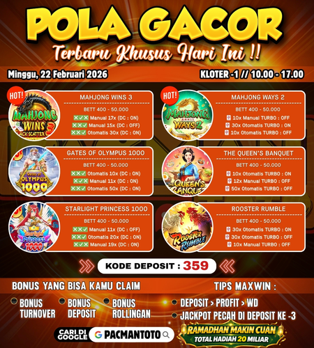 KL 1 PACMANTOTO.2