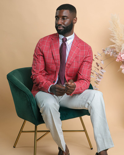 Tailor Suit New York

https://www.giorgenti.com/ : #tailorsuitnewyork Discover the Epitome of Elegance with Bespoke Suits in Queens, New York. Giorgenti brings you unparalleled craftsmanship and personalized style, perfectly tailored to you.