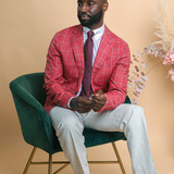 Tailor Suit New York