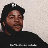 Doughboy - Boyz N The Hood