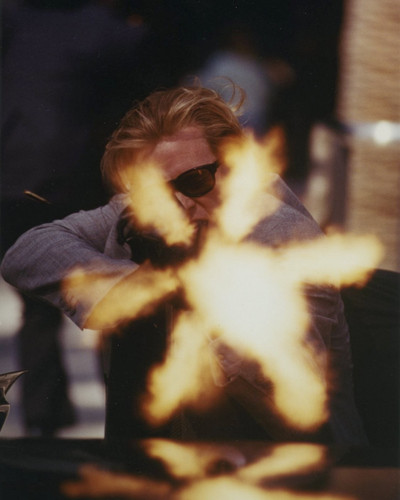 Chris - Heat 1995