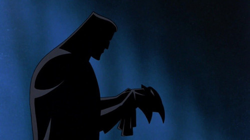 [vid] STOP fighting Batman bro