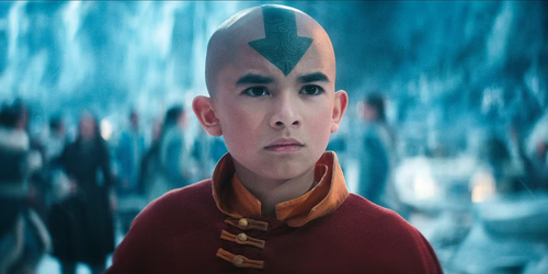avatar the last airbender gordon cormier 1.2