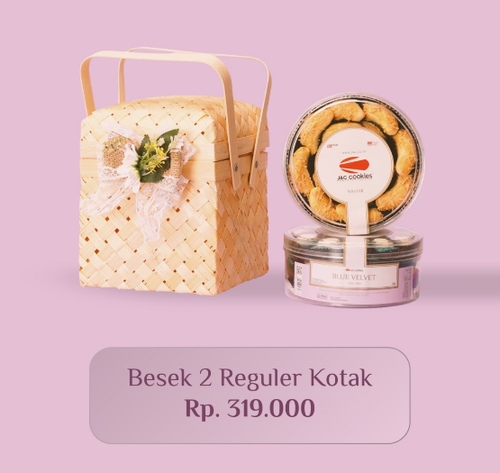 Besek 2 reguler kotak.2