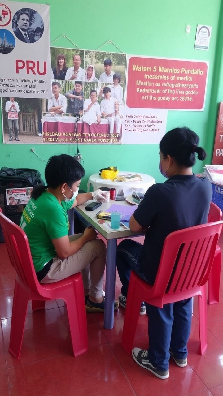 Mindanao vulnerable to measles-rubella outbreak—DOH