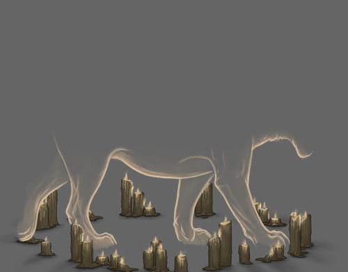 CANDLES 2.0 snarky nat night