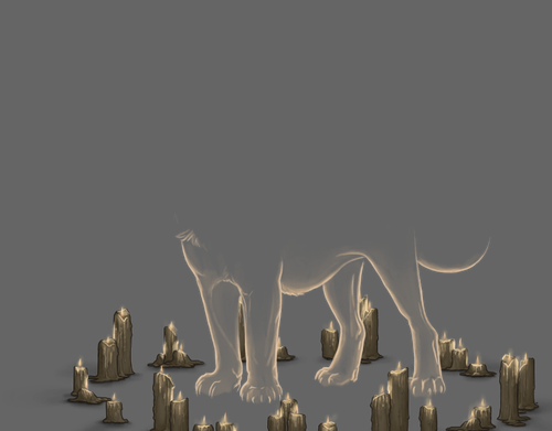 CANDLES 2.0 teen m nat night