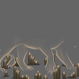 CANDLES 2.0 evil Nat night