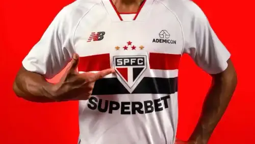 Conselheiros do São Paulo Requerem Investigação sobre Polêmica Camisa Nova do Clube