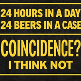 beer