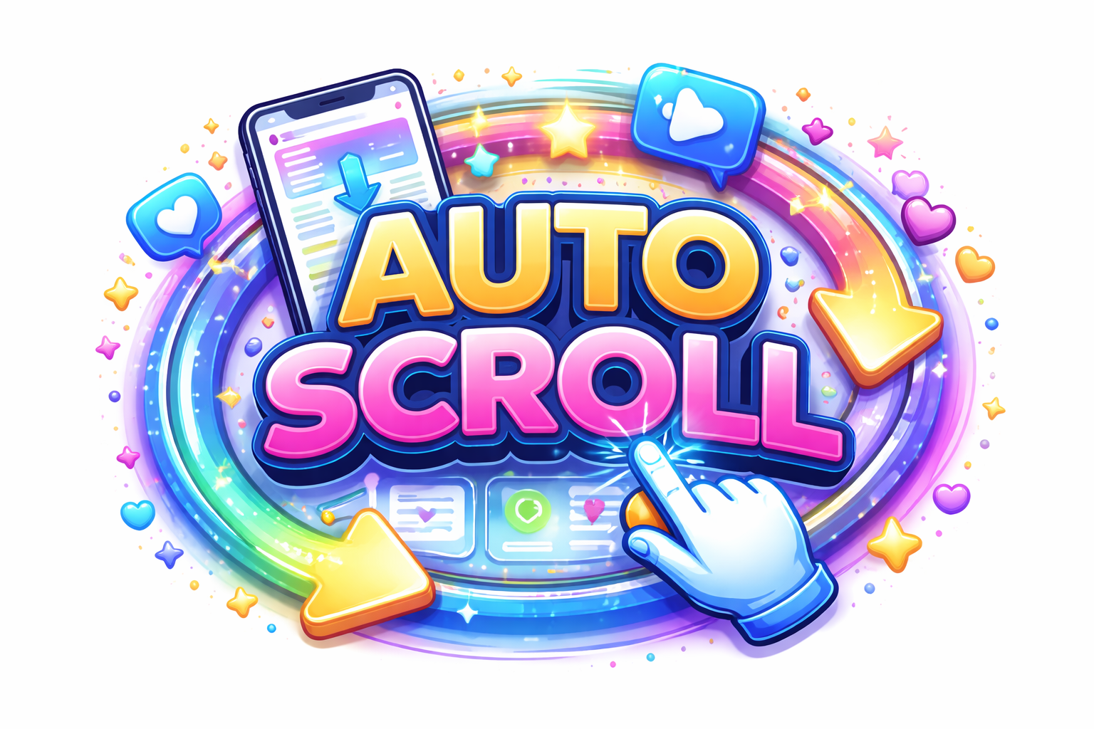 Cara Mengatur Auto Scroll Pada Undangan Digital