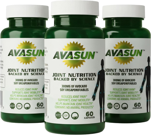 ASU vs Glucosamine for Joint Health: Top Supplements on Amazon.png