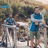Savage wilderness tourism